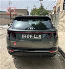 هيونداي توسان